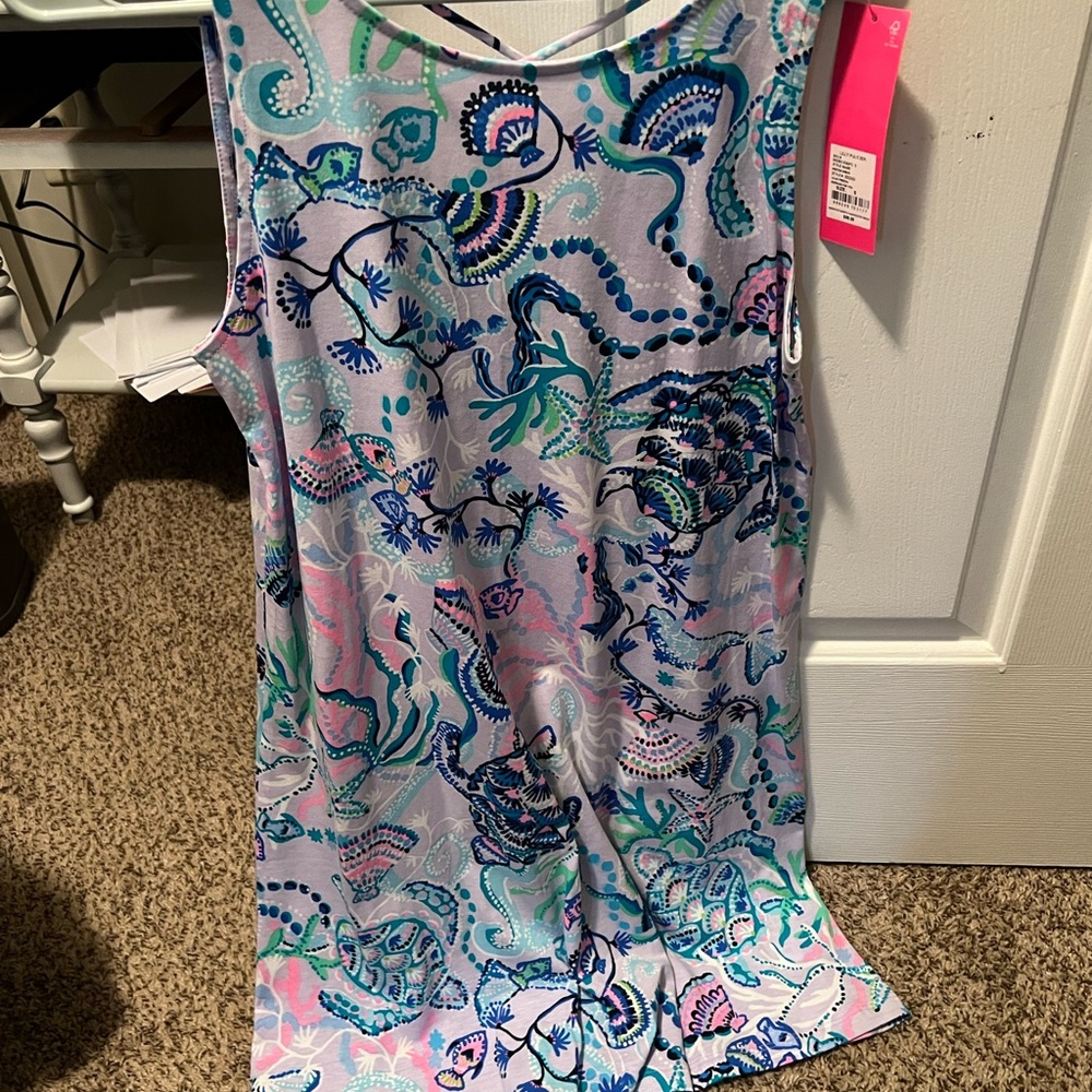 Lilly Pulitzer dresses